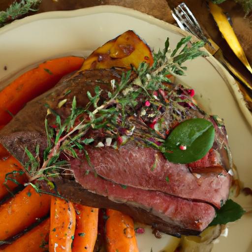 Unlock Flavor: The Ultimate Guide to Pot Roast Seasoning