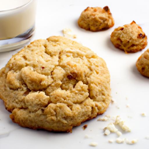 Cottage Cheese Cookie Dough: A Creamy Twist on Tradition