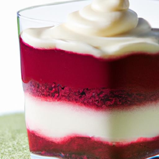 Layers of Delight: The ‍Irresistible red Velvet⁤ Trifle‌ Guide