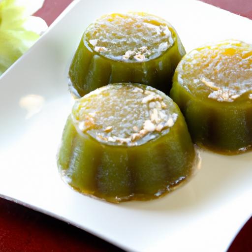 Rising Traditions: The Story Behind​ Fa Gao,⁢ Chinese prosperity cake