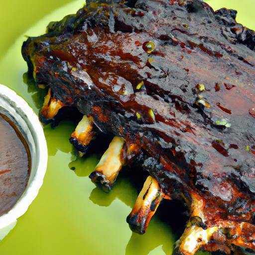 Savor the Secrets: Mastering the Art of BBQ Ribs Perfection
