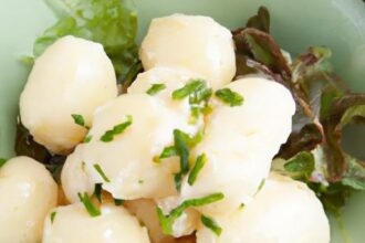 The Ultimate Guide to Crafting the Perfect Potato Salad