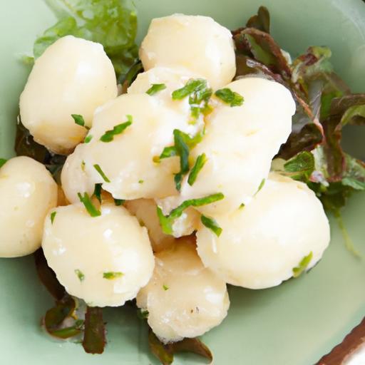 The Ultimate Guide to Crafting the Perfect Potato Salad