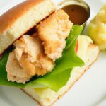 KFC’s Boneless Chicken Mashed Potato Sandwich: A Flavor Revolution