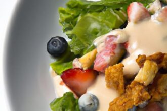 Unlocking the Fresh Flavors of Zaxby’s Signature Salads