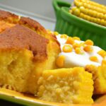 The Golden Delight: Unraveling Cornbread’s Timeless Charm