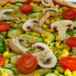 Costco Veggie Pizza: A Flavorful Slice of Garden Goodness