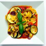 Spiral Ratatouille: A Twisted Twist on a Classic Dish