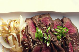 Savor the Flavor: A Guide to Korean Beef Bowls at Home