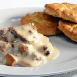 Biscuits and Gravy: A Southern Comfort Food Classic Uncovered