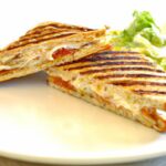 Savor the Ultimate Chicken Panini: A Flavorful Guide