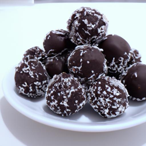 Irresistible No Bake Oreo Truffles: Easy, Creamy Delights