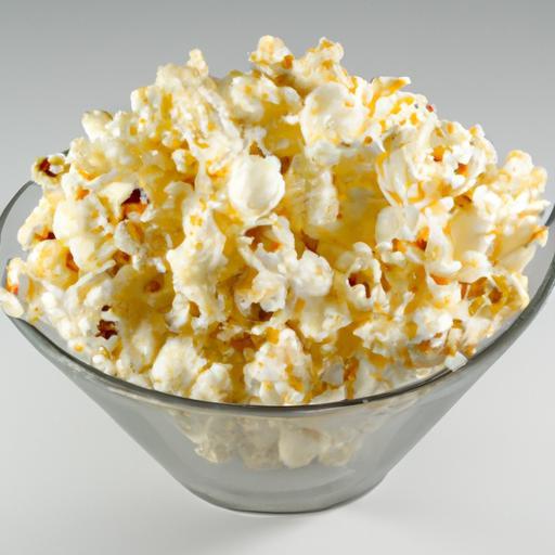 Popping Secrets: The Science and History of Popcorn Delight