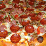 Savor the Ultimate Pizza Hut Meat Lovers Experience Today