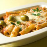 Olive Garden Baked Ziti: Classic Comfort in Every Bite