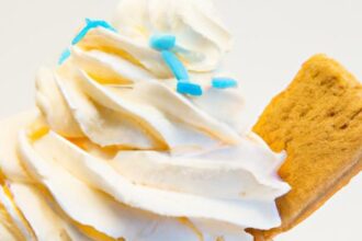 Fluffy Sweetness: The Art and Science of Marshmallow Icing