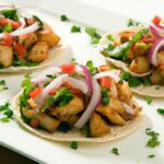 Tiny Tacos, Big Flavor: The Magic of Mini Chicken Bites