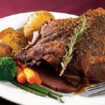 Unlock Flavor: The Ultimate Guide to Pot Roast Seasoning