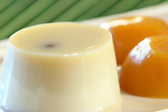 Rising Traditions: The Story Behind Fa Gao, Chinese Prosperity Cake