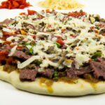 Cheesesteak Pizza: A Savory Twist on a Philly Classic