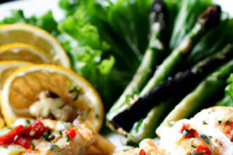 Savoring Olive Garden’s Grilled Chicken Margherita Delight