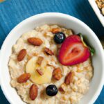 Power-Packed Protein: Overnight Oats for Energized Mornings