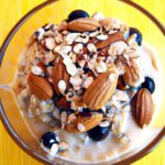 Power-Packed Mornings: The Ultimate High Protein Overnight Oats