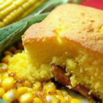 Golden Comfort: The Story and Secrets of Cornbread Delight