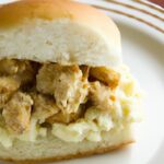 KFC’s Boneless Chicken Mashed Potato Sandwich: A Tasty Twist