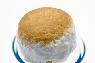 Fluffy Delight: The Magic Behind Marshmallow Icing