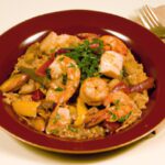 Jambalaya Unveiled: A Savory Journey Through Cajun Cuisine