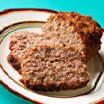 Meatloaf Magic: A Savory Journey Through Classic Comfort Food