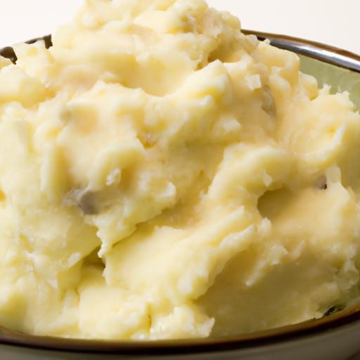 The Creamy Comfort of Bob Evans Mashed Potatoes Unveiled