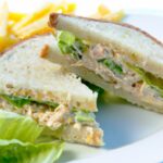 The Ultimate Guide to Crafting the Perfect Chicken Salad Sandwich