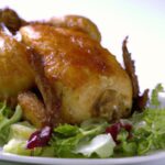 Laura’s Ultimate Roast Chicken: A Flavorful Family Favorite