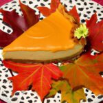 Fall Flavor Magic: The Ultimate Spiced Pumpkin Cheesecake Guide