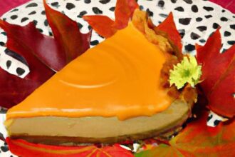 Fall Flavor Magic: The Ultimate Spiced Pumpkin Cheesecake Guide