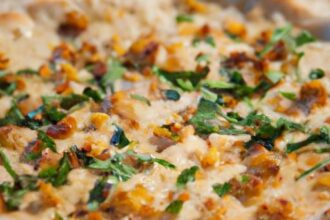 Honey-Stung Pizza: A Sweet Twist on a Classic Slice