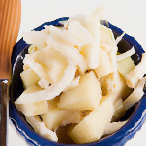 The Ultimate Guide to Crafting the Perfect Potato Salad