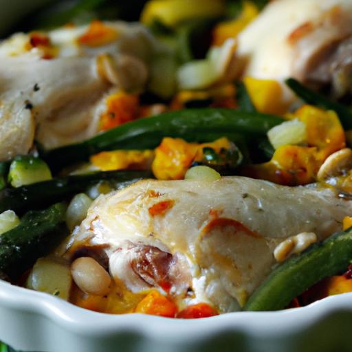 Mediterranean Magic: How ⁤to Make ​classic Greek Couscous Salad