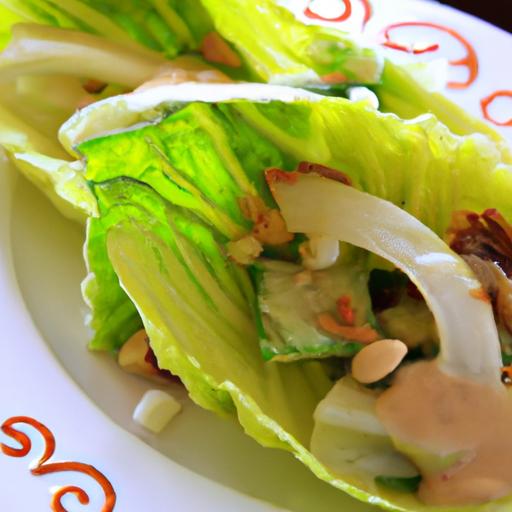 napa Cabbage Creations: Delicious Recipes to Savor Today