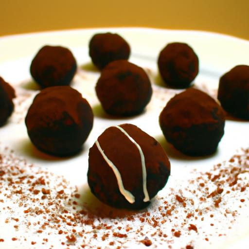 Irresistible No bake Oreo Truffles: Easy, Creamy Delights