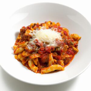 Napoli Sauce Uncovered: A Flavorful Journey to Italy’s Heart