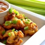 Irresistible Garlic Butter Chicken Bites: Flavor in Every Bite