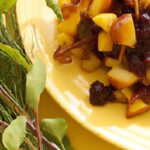 Crunch into Autumn: The Classic Apple Harvest Salad Recipe