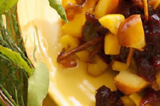 Crunch into Autumn: The Classic Apple Harvest Salad Recipe