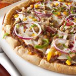 Savoring Sweet Wheat Heat: The Secret to Perfect Meat Pizza