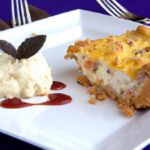 Inside The Cheesecake Factory’s Cozy Shepherd’s Pie Delight