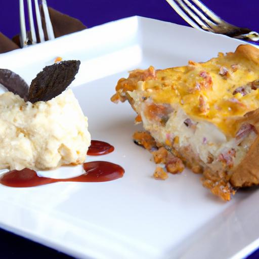 Inside The Cheesecake Factory’s Cozy Shepherd’s Pie Delight