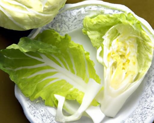 Napa Cabbage Wonders: Tasty Recipes to Try Today